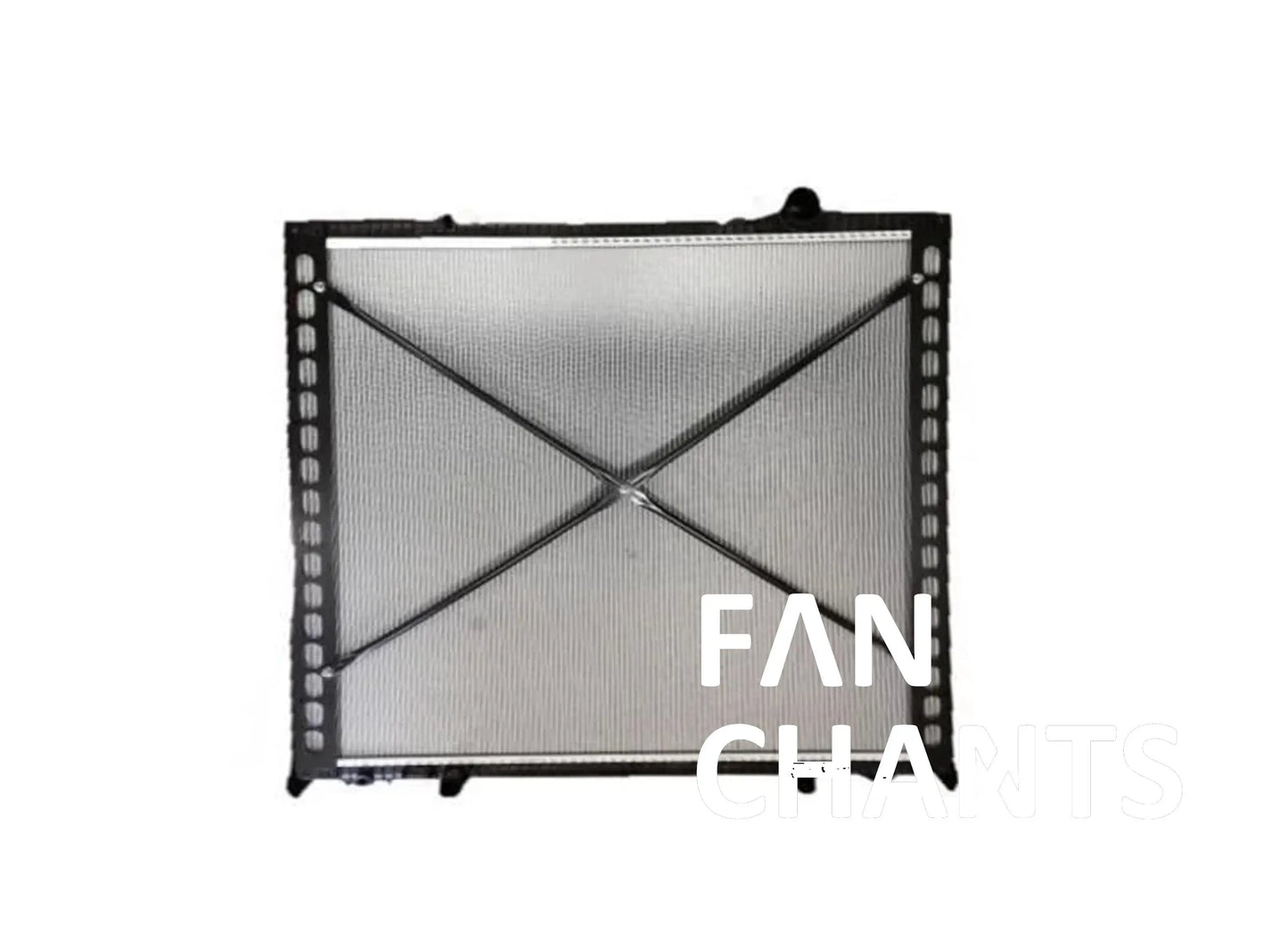 CHINA Factory Wholesale 1940148 2049371 RADIATOR FOR DF FANCHANTS China Auto Parts Wholesales