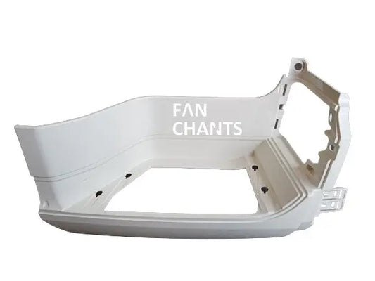 CHINA Factory Wholesale 1952792 1881345 1952791 1881344 Housing Step for DAF TRUCK EU 2001 - 2021 FANCHANTS China Auto Parts Wholesales