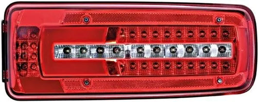 CHINA Factory Wholesale 1981861 1981862 Stop Light for DAF TRUCK EU 2001 - 2021 FANCHANTS China Auto Parts Wholesales