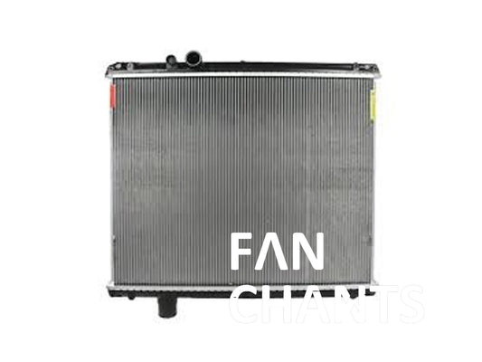 CHINA Factory Wholesale  20013015 RADIATOR FOR MACK FANCHANTS China Auto Parts Wholesales