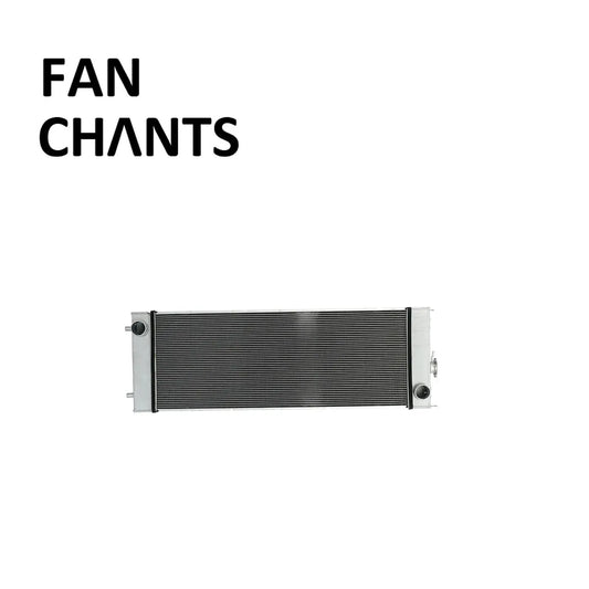 CHINA Factory Wholesale 201-03-D1130 Radiator for  Komatsu  pc70-8 FANCHANTS China Auto Parts Wholesales