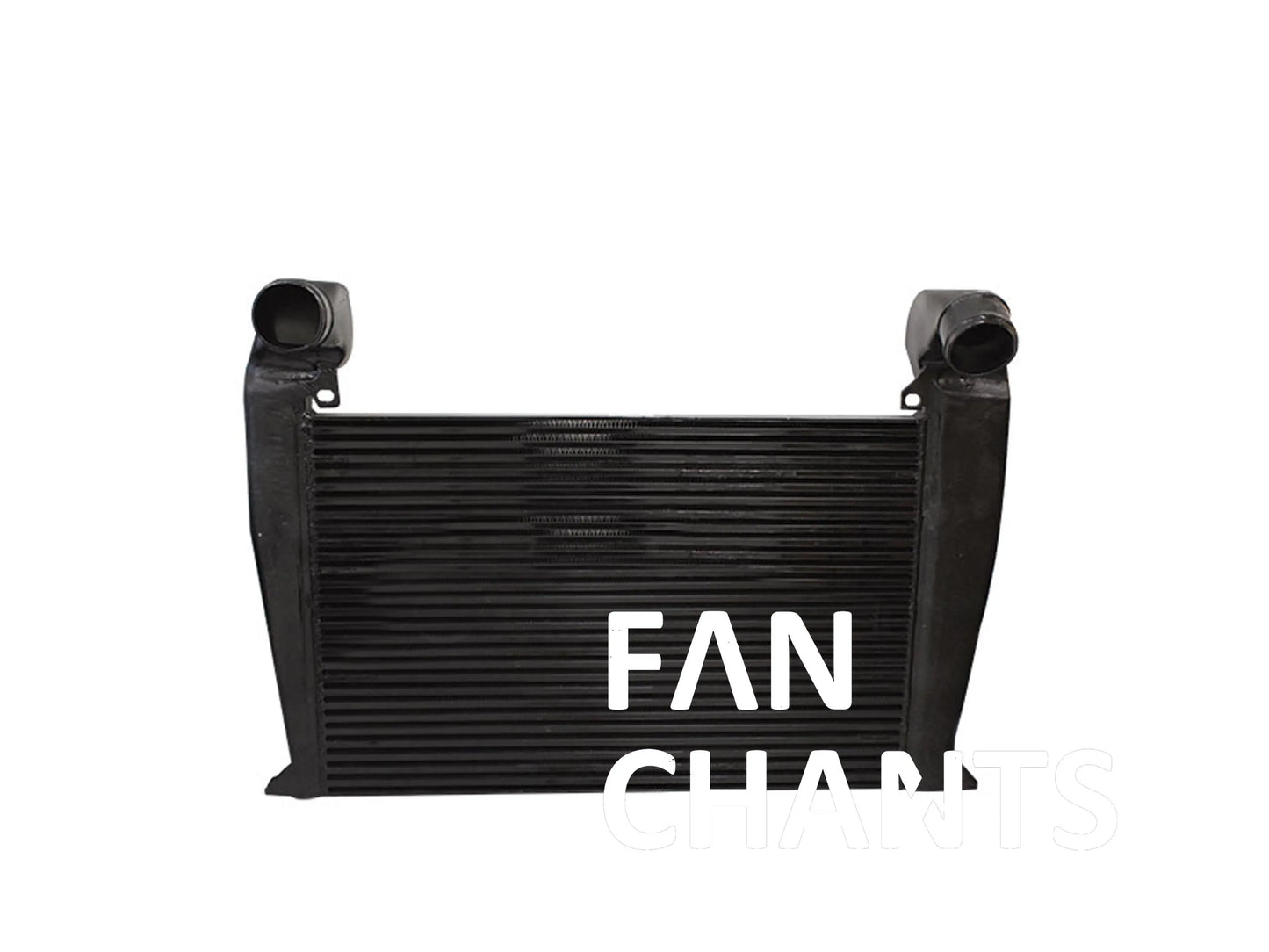 CHINA Factory Wholesale 2017963C1 RADIATOR FOR INTERNATIONAL FANCHANTS China Auto Parts Wholesales