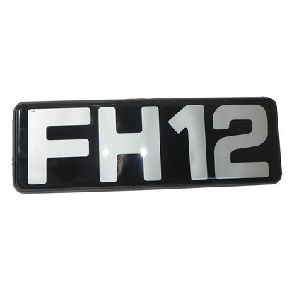 CHINA Factory Wholesale 20360588 8144104 VOL Truck Emblem FH12 For Volvo FANCHANTS China Auto Parts Wholesales