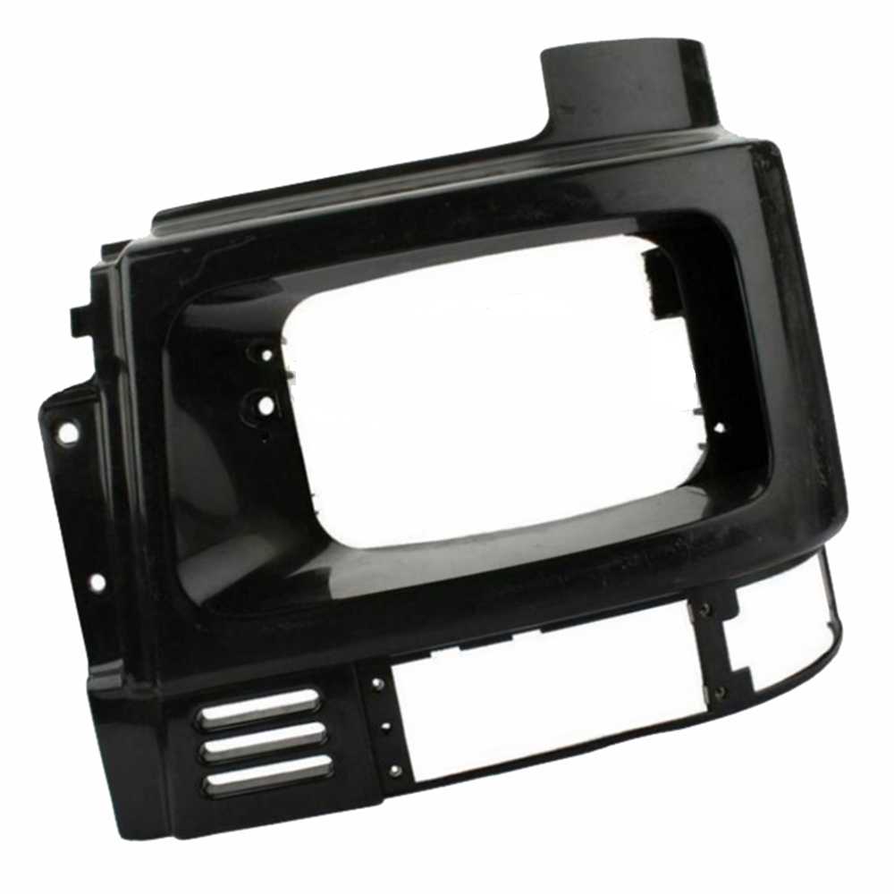 CHINA Factory Wholesale 20398387 20393389 20398389 1062163 8191561 3175884 Lamp Housing Left For VOLVO FM7 FM12 FM10 FANCHANTS China Auto Parts Wholesales