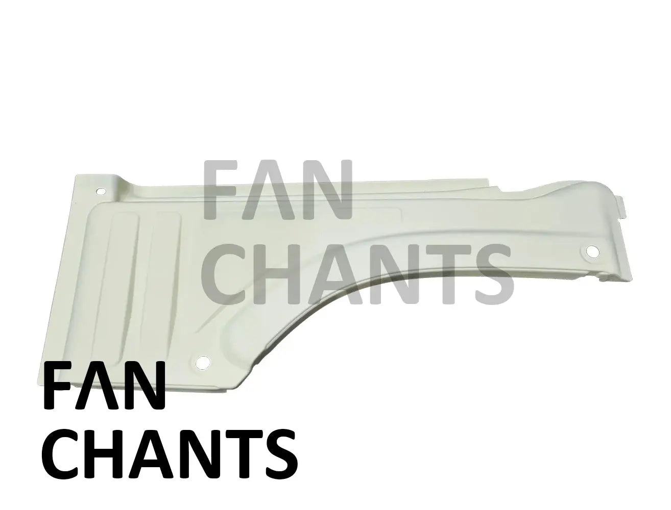 CHINA Factory Wholesale 2045323 REAR PILLAR LH For SCANIA FANCHANTS China Auto Parts Wholesales