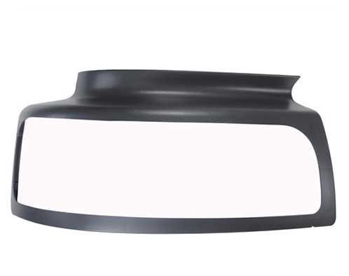 CHINA Factory Wholesale 20537293 head lamp case for Volvo FANCHANTS China Auto Parts Wholesales