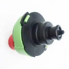 CHINA Factory Wholesale 20560843 7420560843 7422996281 7423307414 20409365 22996281 23307414 Vacuum switch For Volvo FH FM FMX NH 9 10 11 12 13 16 FANCHANTS China Auto Parts Wholesales