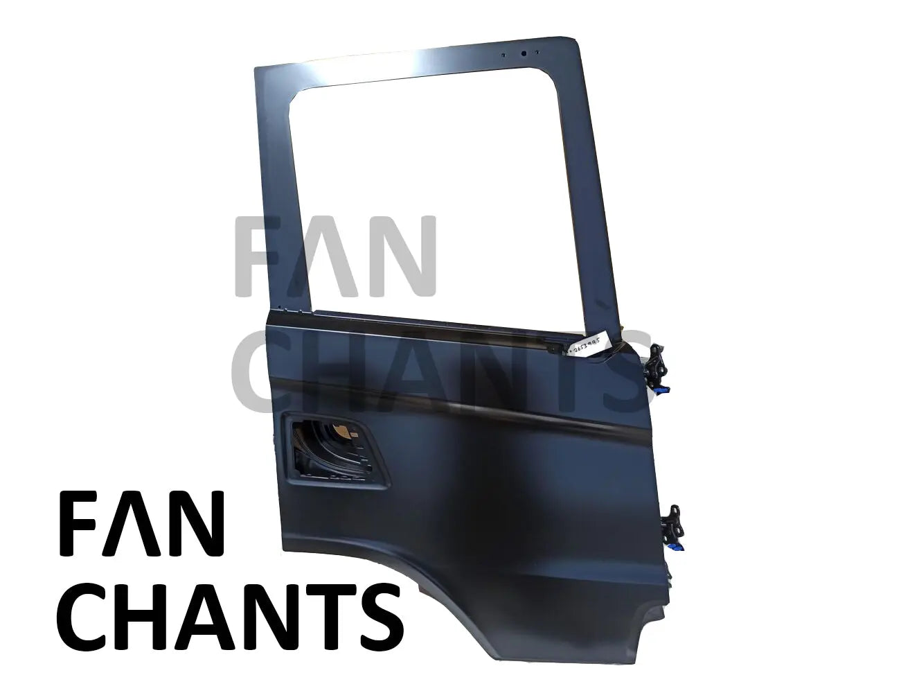 CHINA Factory Wholesale 2072639 2653994 DOOR LH For SCANIA FANCHANTS China Auto Parts Wholesales