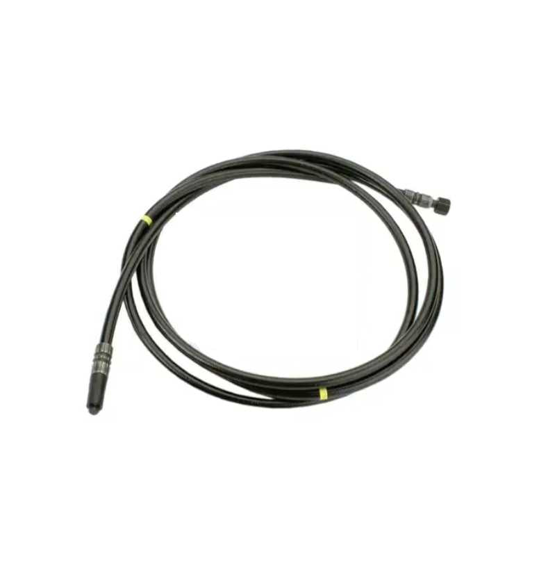 CHINA Factory Wholesale 20795321 Hose Clutch For VOLVO FANCHANTS China Auto Parts Wholesales