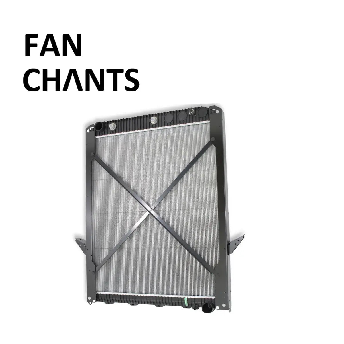 CHINA Factory Wholesale 209565521  Radiator for  VOLVO FANCHANTS China Auto Parts Wholesales