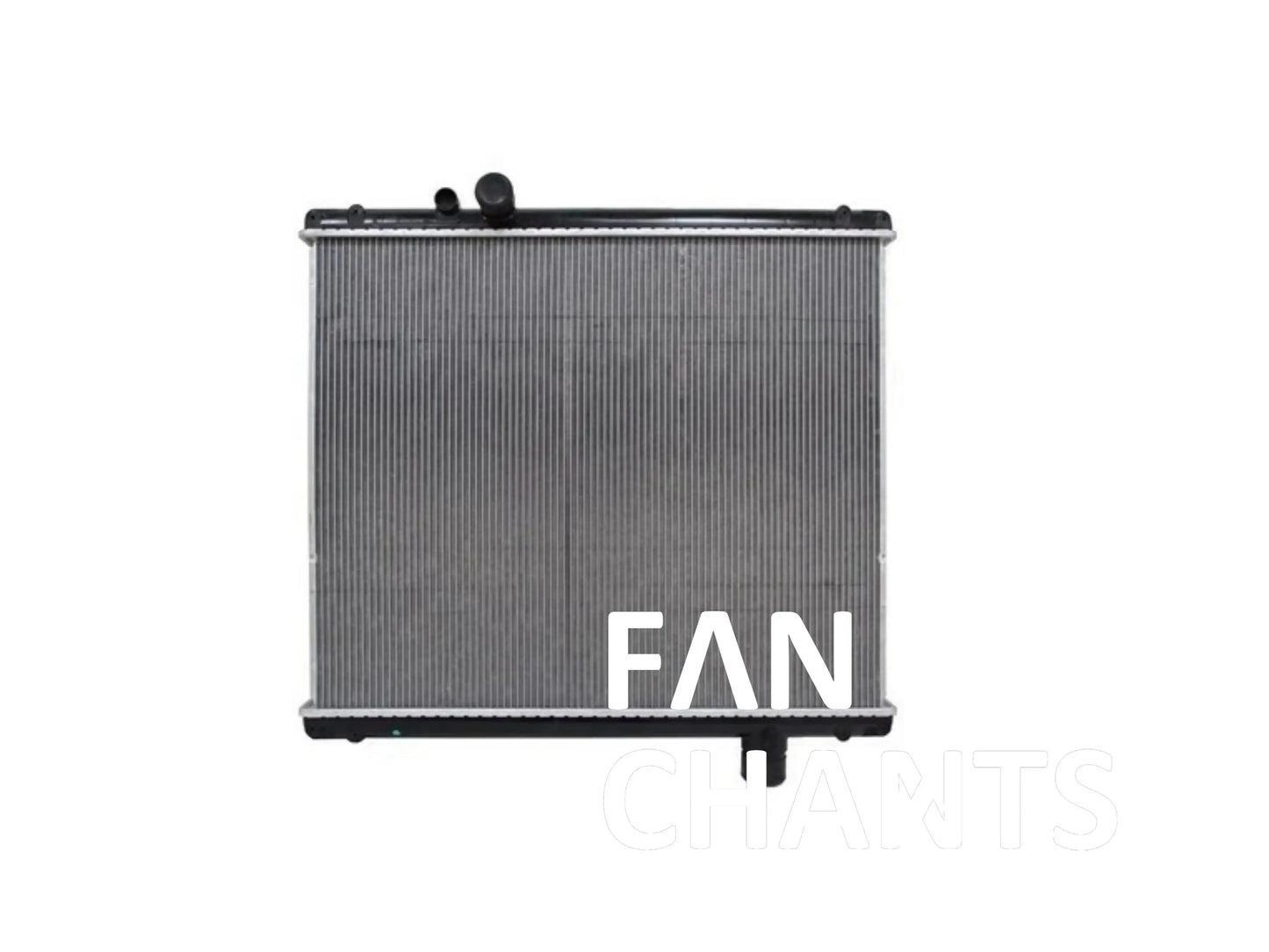 CHINA Factory Wholesale 2096102311 20961102102 1102169 1102080 RADIATOR FOR MACK FANCHANTS China Auto Parts Wholesales