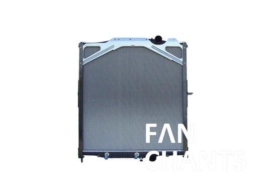 CHINA Factory Wholesale 20984815 1003579 RADIATOR FOR VOLVO FANCHANTS China Auto Parts Wholesales