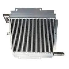 CHINA Factory Wholesale  20T-03-81111 Radiator for   Komatsu  PC40-8 FANCHANTS China Auto Parts Wholesales