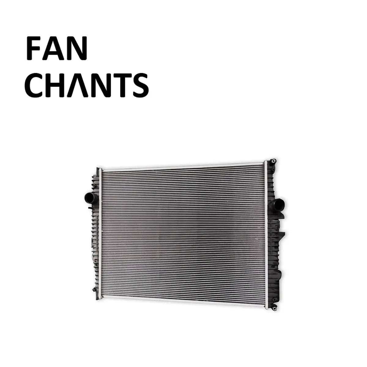 CHINA Factory Wholesale  21124980 Radiator for  VOLVO FANCHANTS China Auto Parts Wholesales