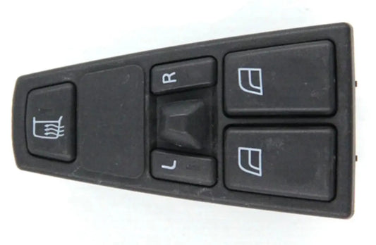 CHINA Factory Wholesale 21277585 door switch FOR VOLVO FANCHANTS China Auto Parts Wholesales