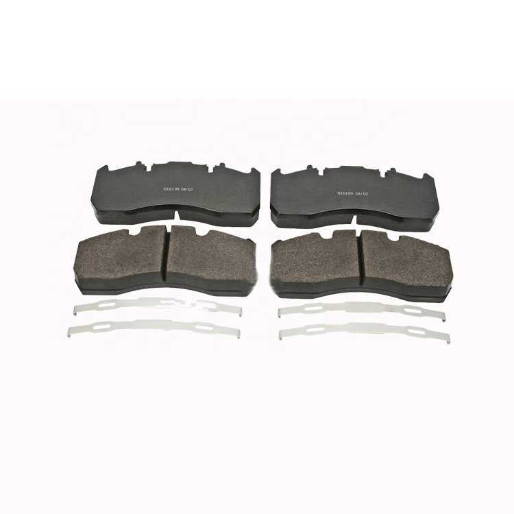 CHINA Factory Wholesale 21352573 Brake pad Kit FOR VOLVO FANCHANTS China Auto Parts Wholesales