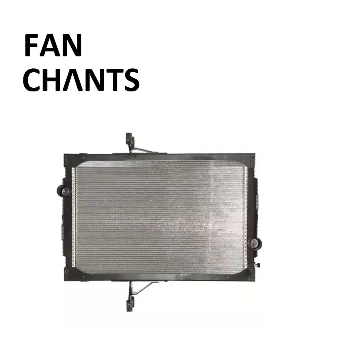 CHINA Factory Wholesale 21614327 959001 Radiator for  VOLVO FANCHANTS China Auto Parts Wholesales