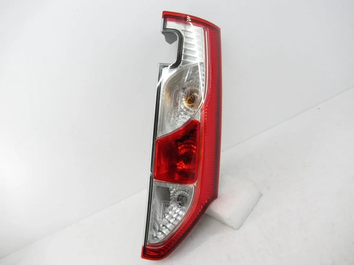 CHINA Factory Wholesale 220-17766 Tail Light For RENAULT Kangoo FANCHANTS China Auto Parts Wholesales