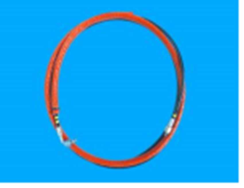 CHINA Factory Wholesale 22033028 Hose Line driver cab tilt unit For VOLVO FL3 FANCHANTS China Auto Parts Wholesales