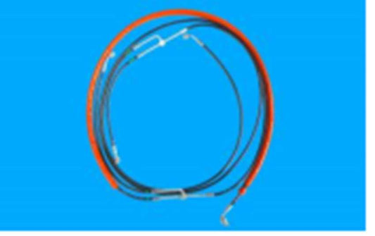 CHINA Factory Wholesale 22033047 Hose Line driver cab tilt unit For VOLVO FL3 FANCHANTS China Auto Parts Wholesales