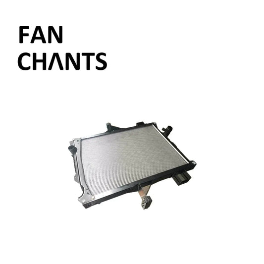 CHINA Factory Wholesale 22374733 100316845 100314589 21649619 85020561 85026561 65624  Radiator  for  VOLVO FANCHANTS China Auto Parts Wholesales