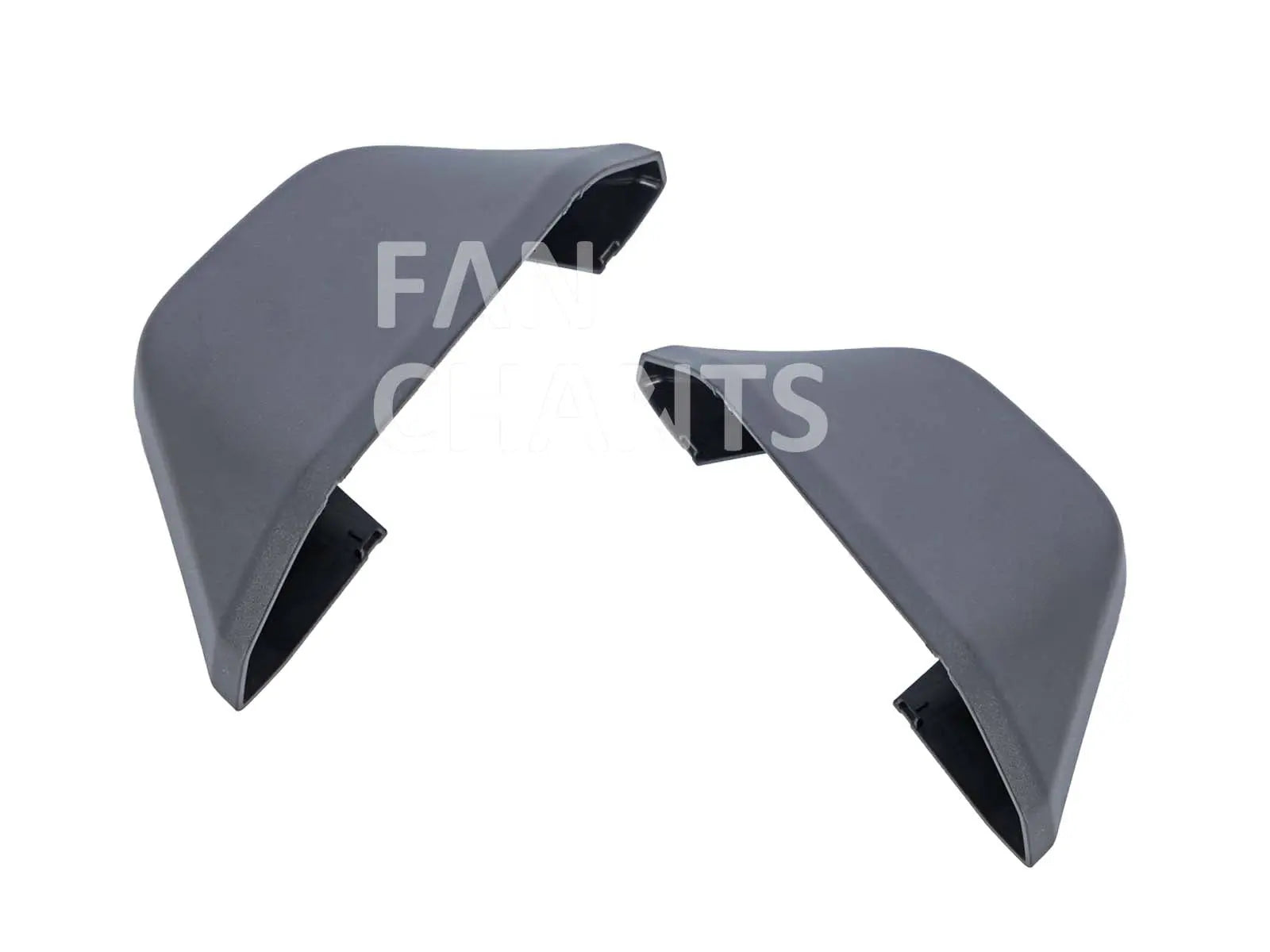 CHINA Factory Wholesale 2243924 2243925 Mirror cap FOR Scania FANCHANTS China Auto Parts Wholesales