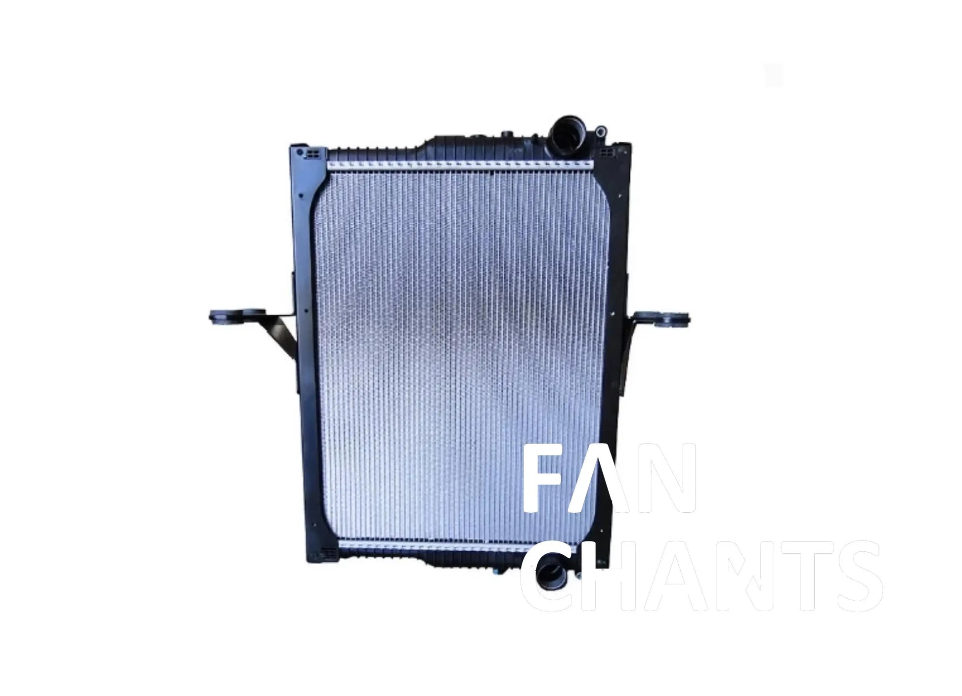 CHINA Factory Wholesale 22515572 22515573 21736697 RADIATOR FOR VOLVO FANCHANTS China Auto Parts Wholesales