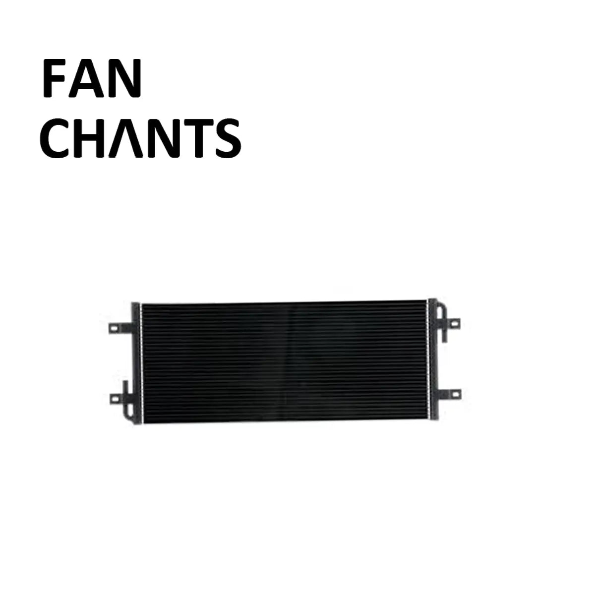 CHINA Factory Wholesale  22630453 22630454 21900687 7422630453  Radiator  for   VOLVO FANCHANTS China Auto Parts Wholesales