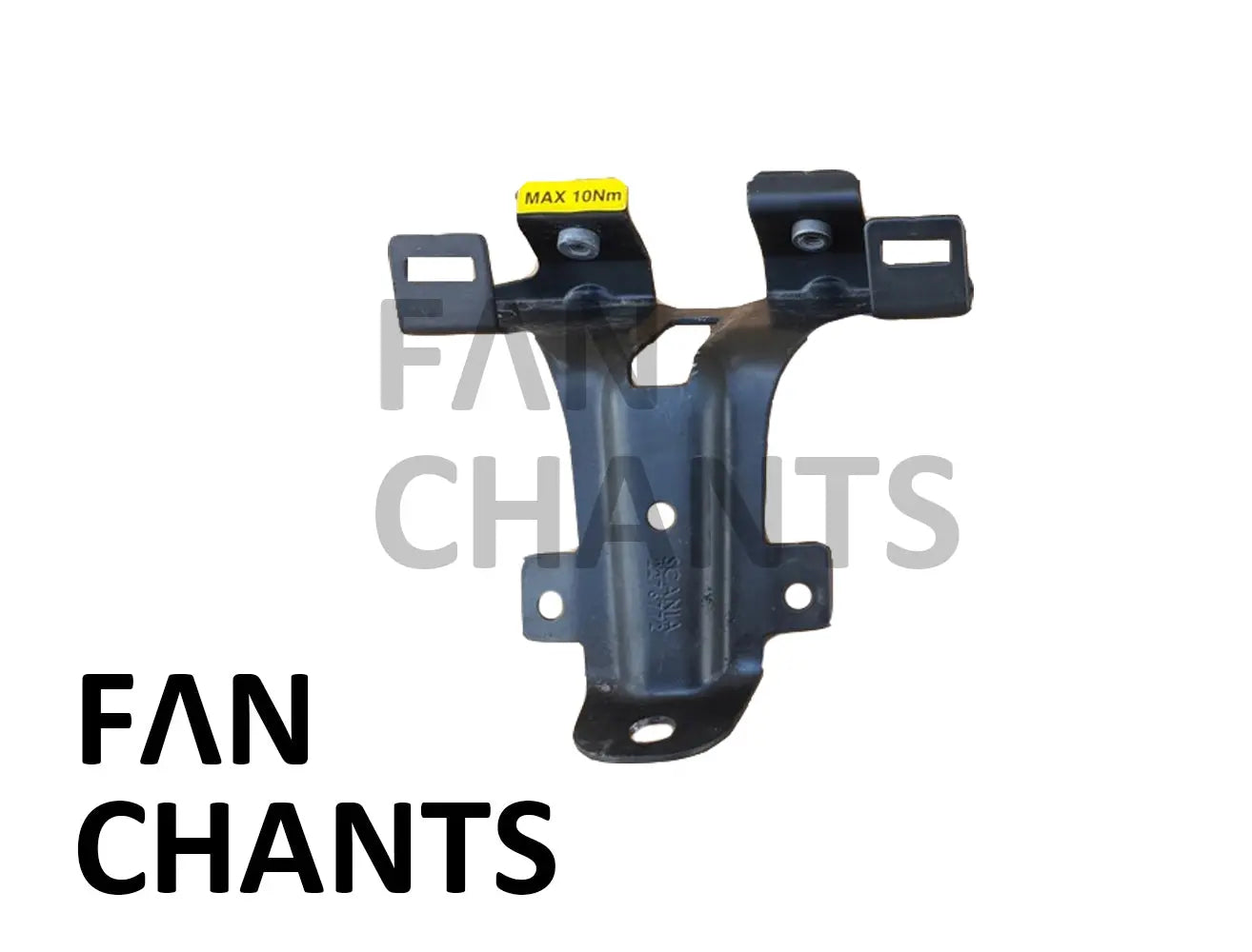 CHINA Factory Wholesale 2276772 WIPER BOARD HOLDER For SCANIA FANCHANTS China Auto Parts Wholesales