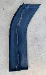 CHINA Factory Wholesale 2305643 Mudguard Left For SCANIA FANCHANTS China Auto Parts Wholesales