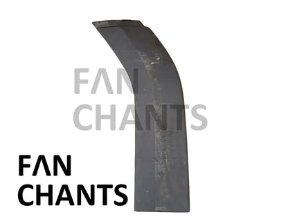 CHINA Factory Wholesale 2305643 Mudguard Left For SCANIA FANCHANTS China Auto Parts Wholesales