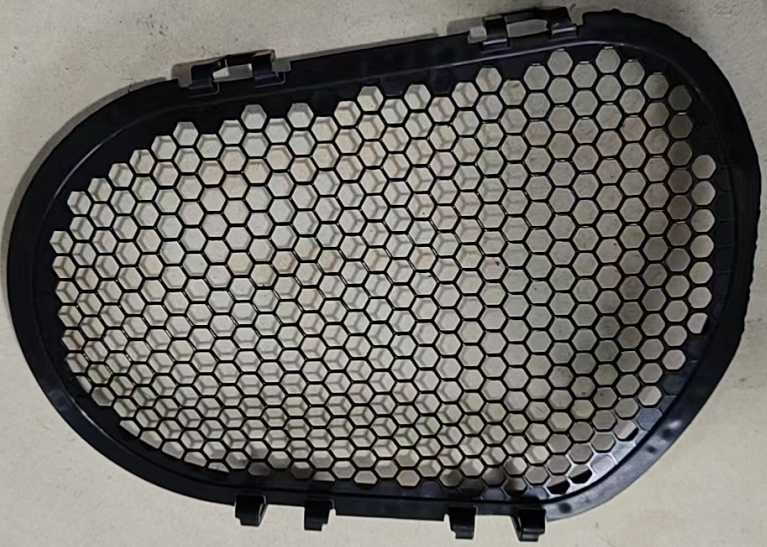 CHINA Factory Wholesale 2330800 AIR PIPE NET COVER For SCANIA FANCHANTS China Auto Parts Wholesales