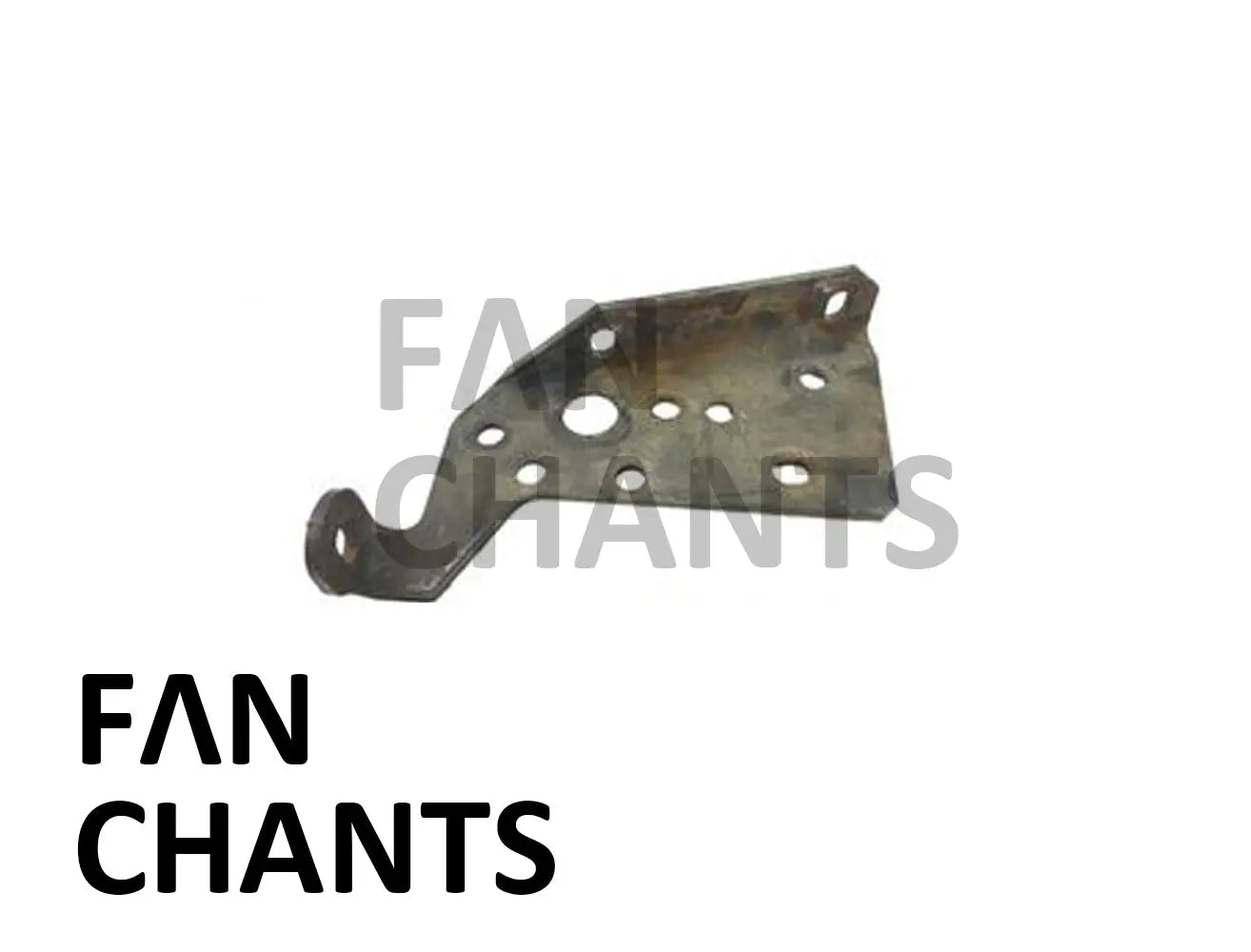 WIPER BOARD HOLDER CHINA Factory Wholesale 2333780 WIPER BOARD HOLDER RH For SCANIA FANCHANTS China Auto Parts Wholesales