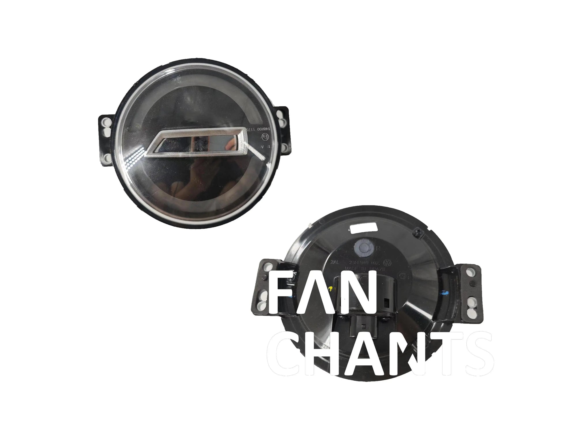 CHINA Factory Wholesale 23H949102 23H949101 Front Lantern Led FOR Volkswagen FANCHANTS China Auto Parts Wholesales