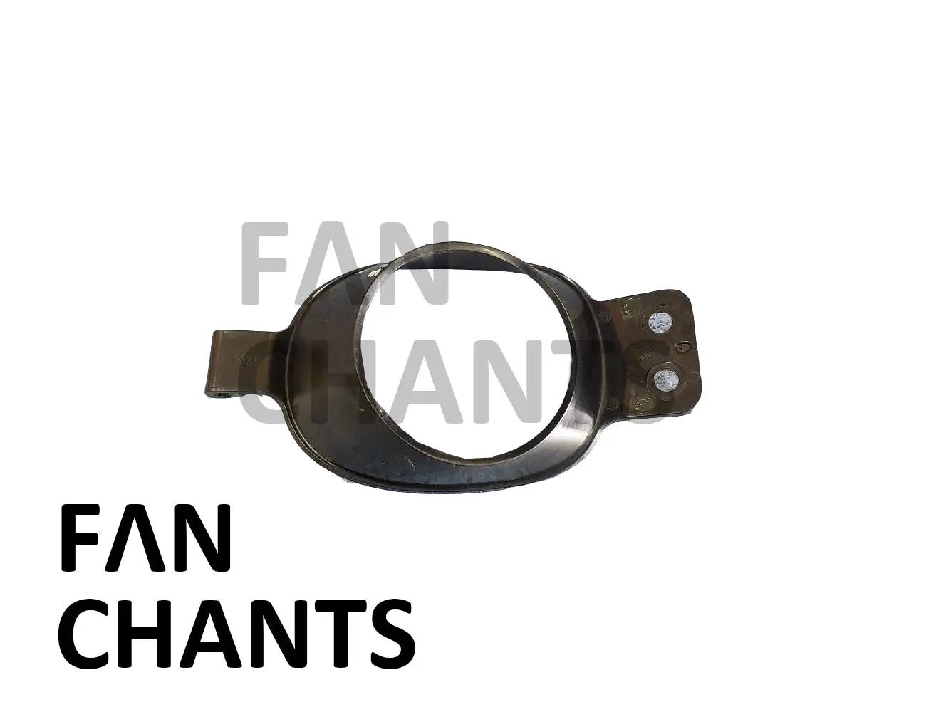 CHINA Factory Wholesale 2409496 FOG LAMP COVER For SCANIA FANCHANTS China Auto Parts Wholesales