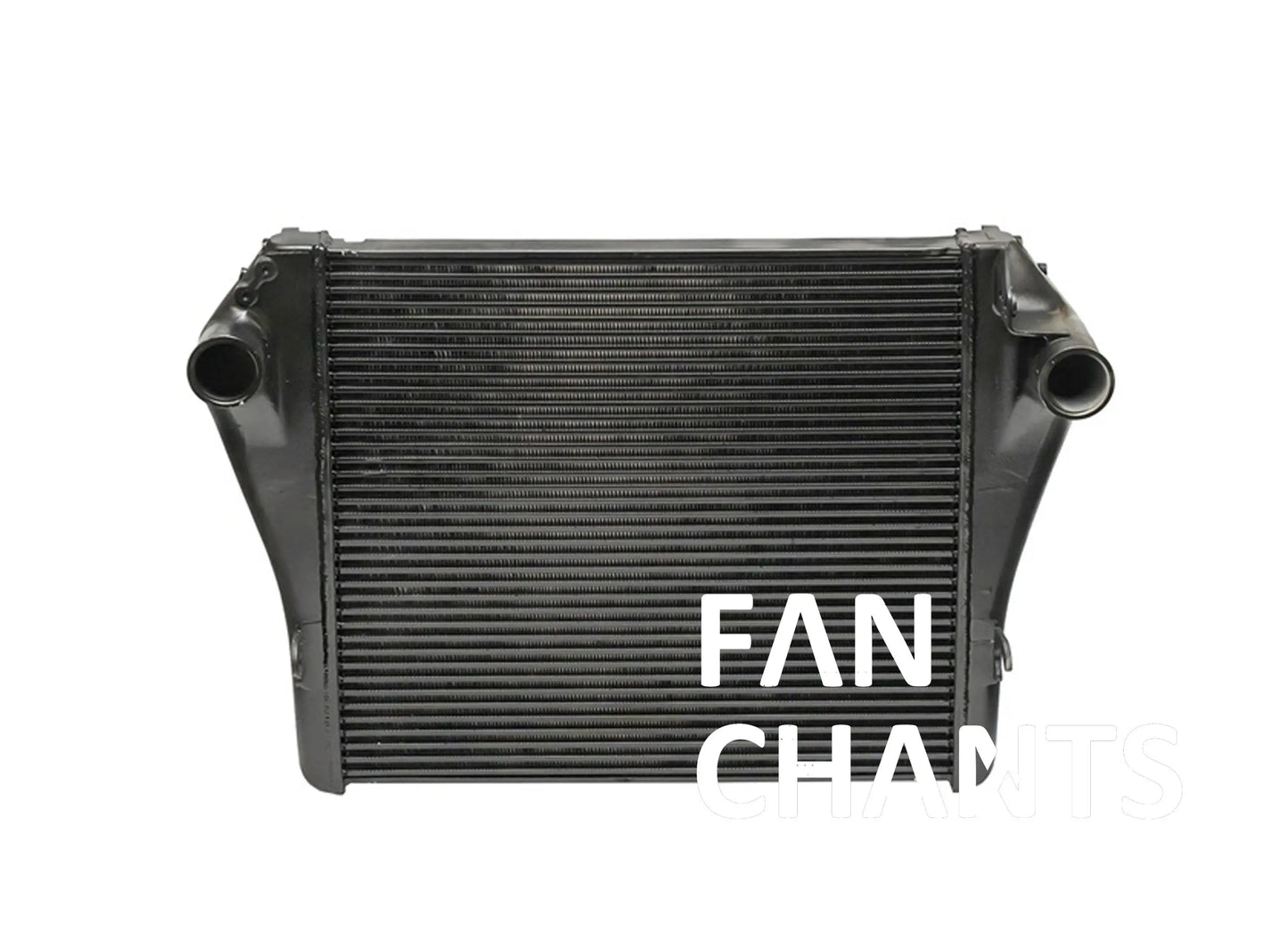 CHINA Factory Wholesale 2433149 2362748 RADIATOR FOR SCANIA FANCHANTS China Auto Parts Wholesales