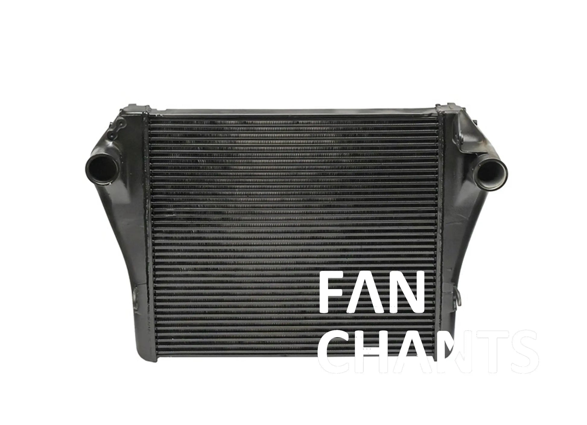 CHINA Factory Wholesale 2433149 2362748 RADIATOR FOR SCANIA FANCHANTS China Auto Parts Wholesales