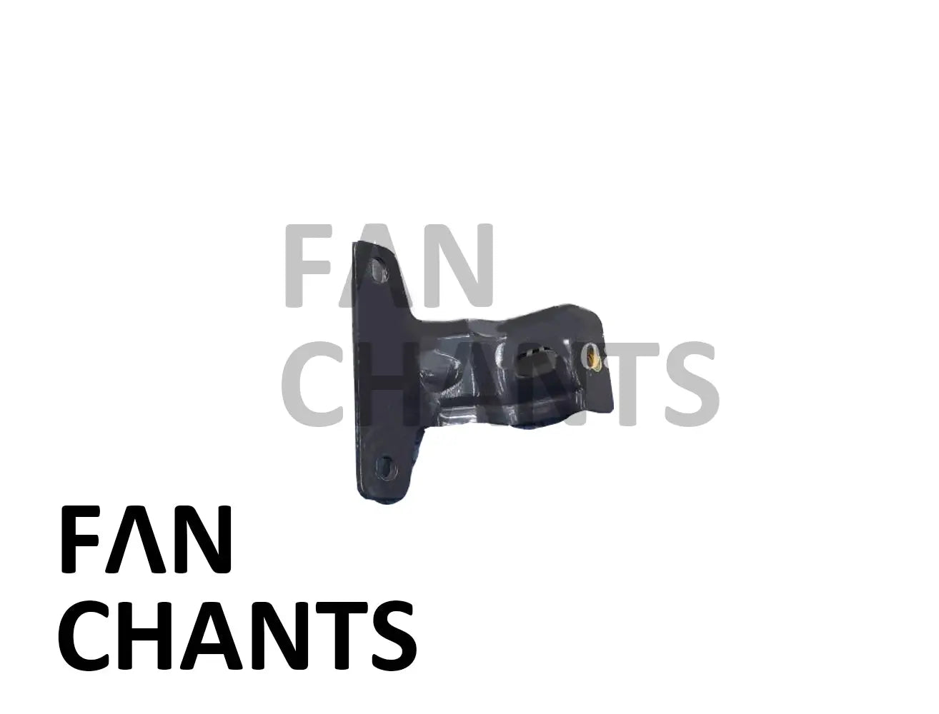 CHINA Factory Wholesale 2438137 WIPER BOARD HOLDER For SCANIA FANCHANTS China Auto Parts Wholesales