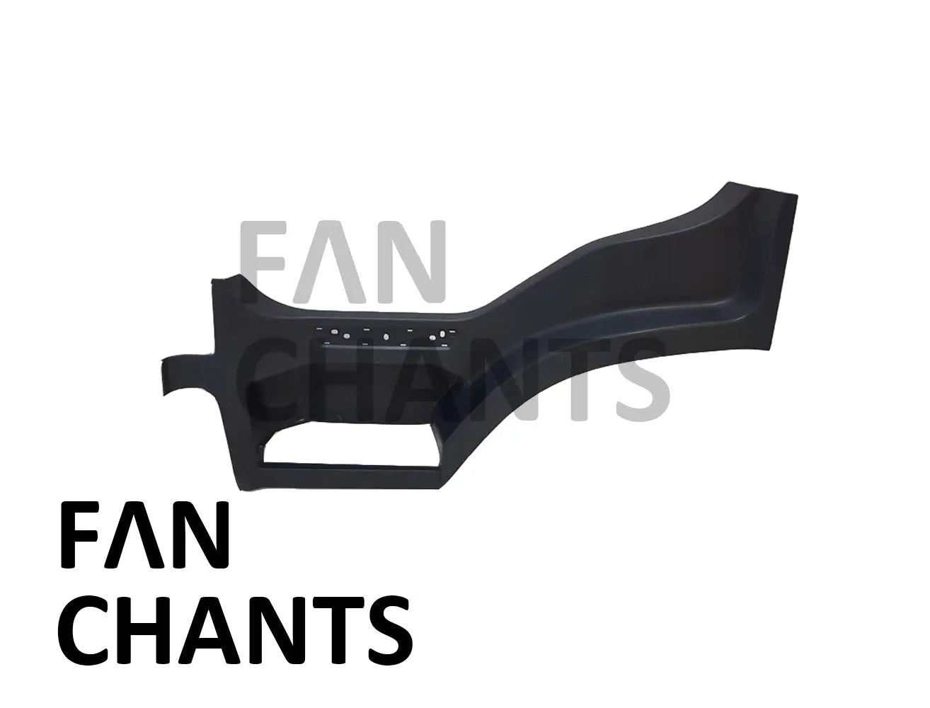 CHINA Factory Wholesale 2450228 SIDE FENDER PANEL LH For SCANIA FANCHANTS China Auto Parts Wholesales