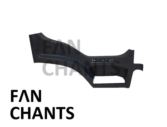 CHINA Factory Wholesale 2450229 SIDE FENDER PANEL RH For SCANIA FANCHANTS China Auto Parts Wholesales