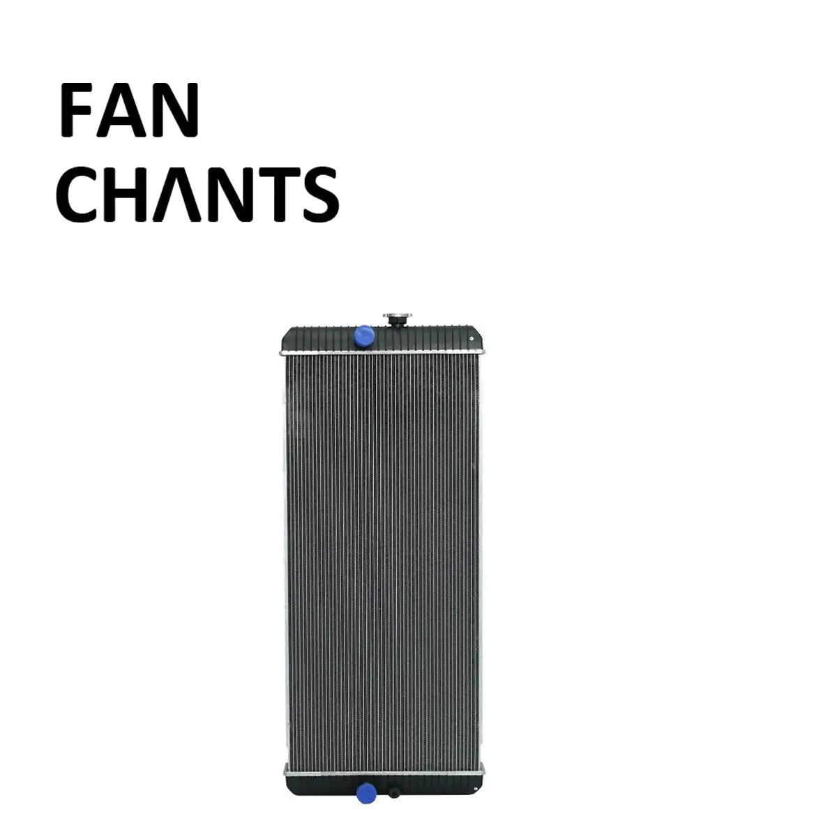 CHINA Factory Wholesale 2459359 2653624 Radiator for CAT E336D FANCHANTS China Auto Parts Wholesales