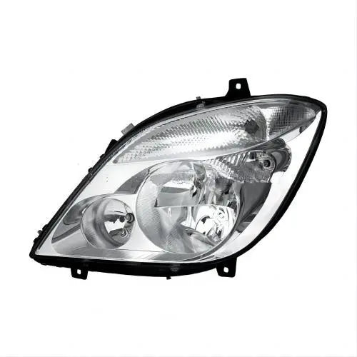 CHINA Factory Wholesale 24738100 24738200 HEAD LAMP For Mercedes-Benz SPRINTER '96 FANCHANTS China Auto Parts Wholesales