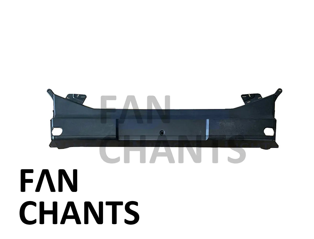 CHINA Factory Wholesale 2474687 BUMPER PANEL TRIM MIDDLE For SCANIA FANCHANTS China Auto Parts Wholesales