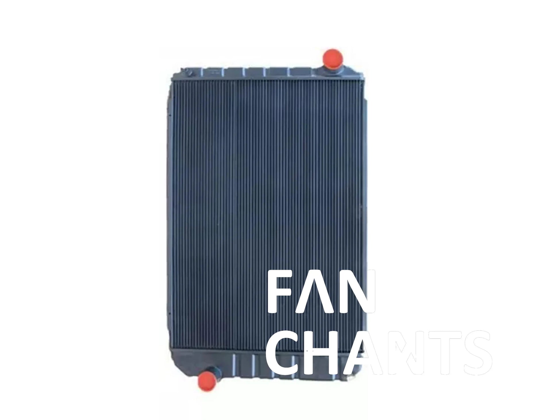 CHINA Factory Wholesale 2507374C91 RADIATOR FOR INTERNATIONAL FANCHANTS China Auto Parts Wholesales