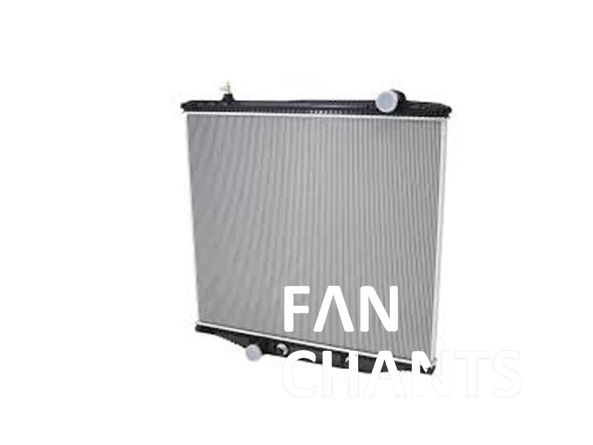 CHINA Factory Wholesale 2516107C91 RADIATOR FOR INTERNATIONAL FANCHANTS China Auto Parts Wholesales