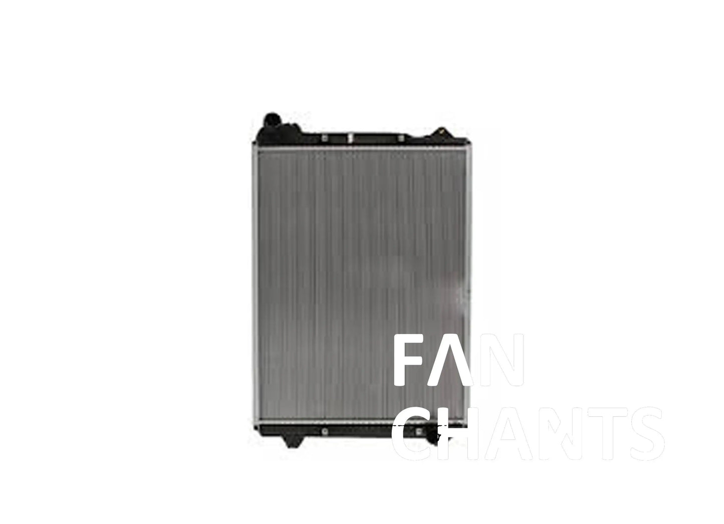 CHINA Factory Wholesale 2552200 2454028 2308143 RADIATOR FOR SCANIA FANCHANTS China Auto Parts Wholesales