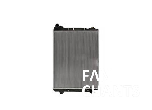 CHINA Factory Wholesale 2552200 2454028 2308143 RADIATOR FOR SCANIA FANCHANTS China Auto Parts Wholesales