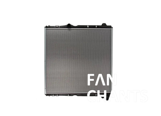 CHINA Factory Wholesale 2552202 2439723 2439721 2479805 RADIATOR FOR SCANIA FANCHANTS China Auto Parts Wholesales