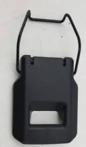 CHINA Factory Wholesale 2563438 2322843 BATTERY COVER CLIP For SCANIA FANCHANTS China Auto Parts Wholesales