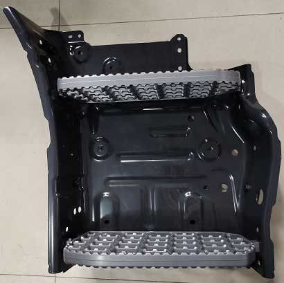 CHINA Factory Wholesale 2567406 2564696 Housing Step Right For SCANIA FANCHANTS China Auto Parts Wholesales